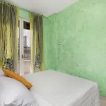 公寓 Casa Camesena Tiburtina