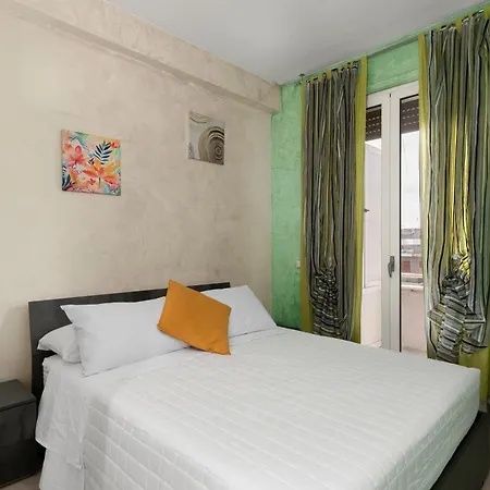 Casa Camesena Tiburtina * Roma