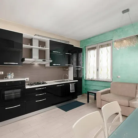 Casa Camesena Tiburtina