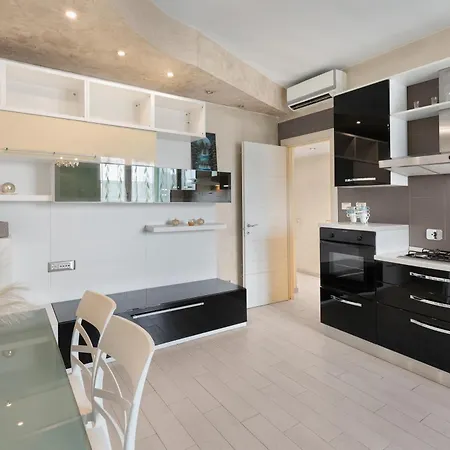 Apartamento Casa Camesena Tiburtina *