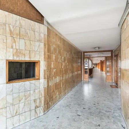 Apartamento Casa Camesena Tiburtina *