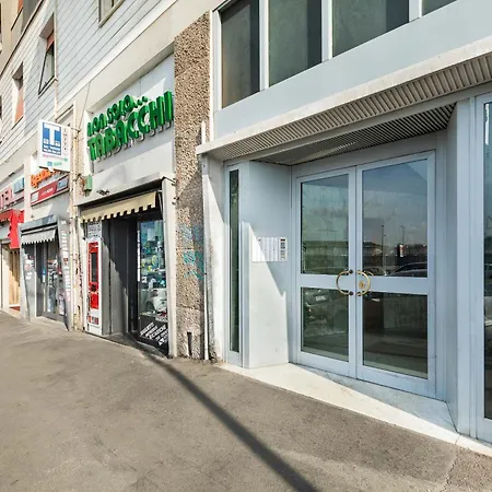 Casa Camesena Tiburtina