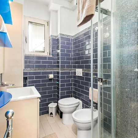 Casa Camesena Tiburtina