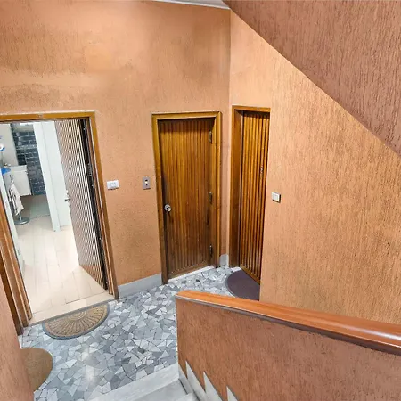 Casa Camesena Tiburtina Róma